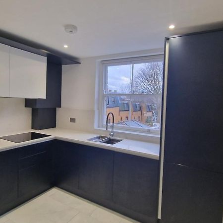 Apartmán Star London Edgware Road 2-Bed Haven Exteriér fotografie