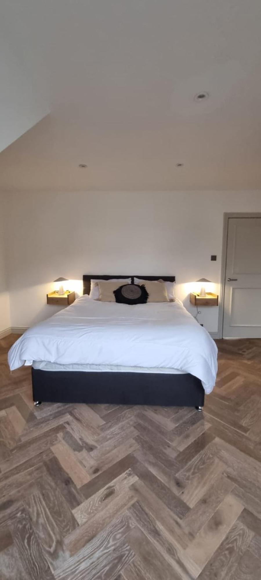 Apartmán Star London Edgware Road 2-Bed Haven Exteriér fotografie